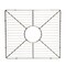 Alfi Brand SS kitchen sink grid for AB3918DB, AB3918ARCH ABGR3918 - alternate 1